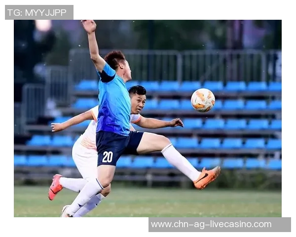 中国五人制足球的崛起与发展：探索未来竞技与全民健身的结合之路